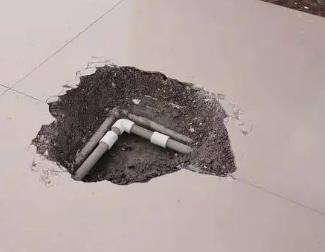 殷都卫生间漏水维修公司为您分享如何判断家里漏水