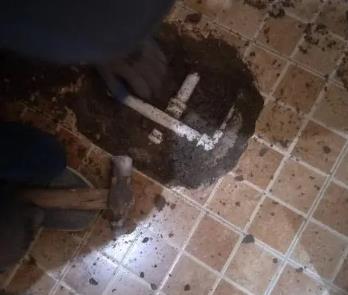 殷都卫生间漏水维修公司为您分享下卫生间渗水如何处理及注意事项