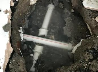 殷都阳台漏水维修公司为您分享楼上楼下漏水怎么处理