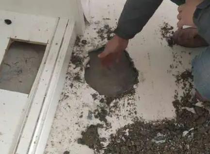 殷都卫生间漏水维修公司分享下精确定位查漏水一次多少钱?不同级别收费不同