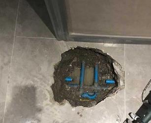 殷都阳台漏水维修公司分享下暖气管道漏水的原因有哪些