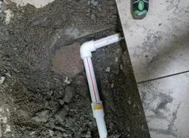 殷都阳台漏水维修时有哪些声音会影响检漏仪